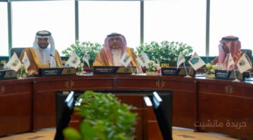 قادة البحث العلمي بالجامعات السعودية يرسمون في الأحساء ملامح استراتيجية وطنية موحدة. 1